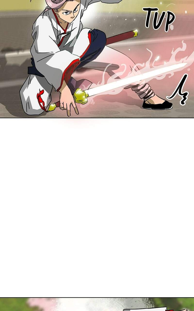 Read Infinite Leveling: Murim chapter 99 image 26 on Lezhin