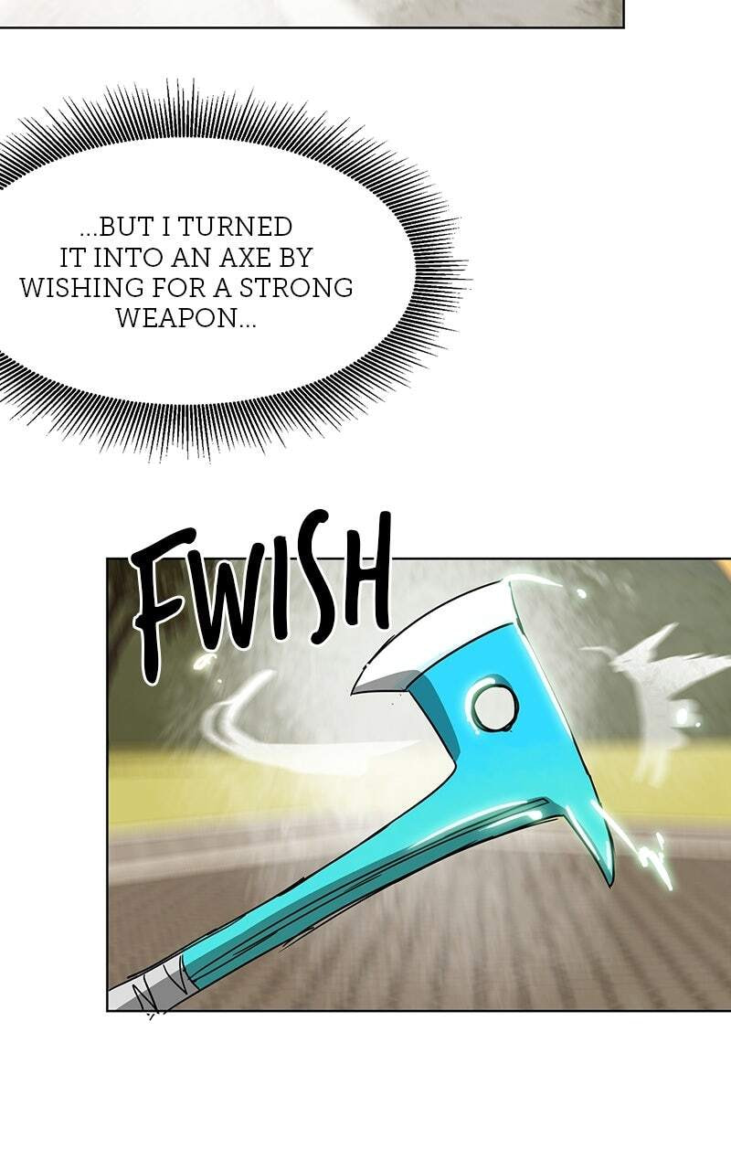 Read Infinite Leveling: Murim chapter 99 image 3 on Lezhin