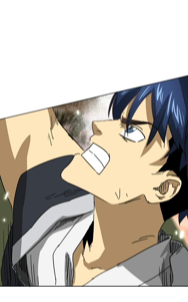 Read Infinite Leveling: Murim chapter 99 image 35 on Lezhin