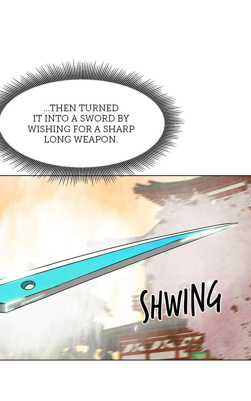 Read Infinite Leveling: Murim chapter 99 image 4 on Lezhin