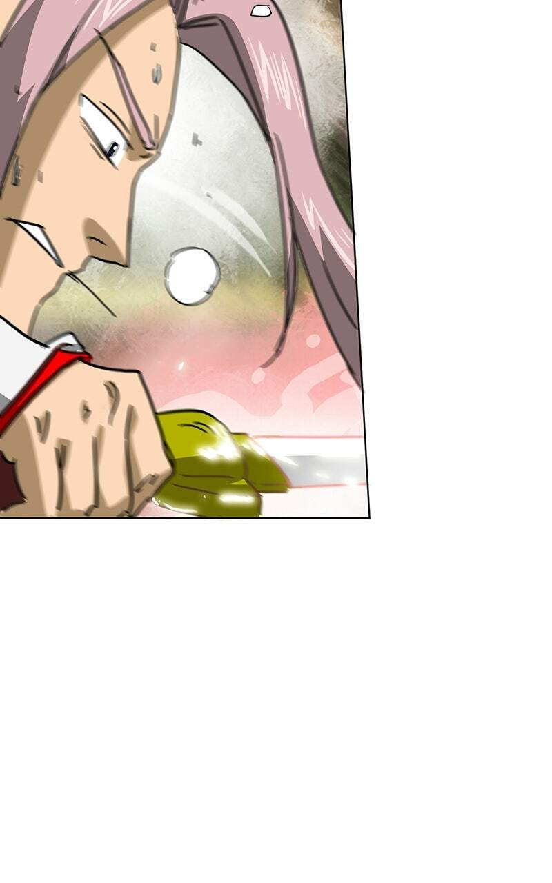 Read Infinite Leveling: Murim chapter 99 image 52 on Lezhin