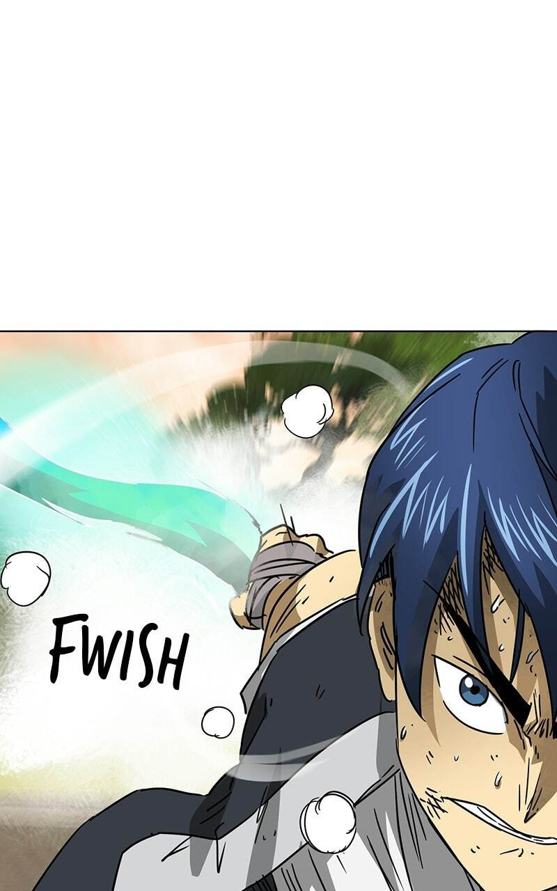 Read Infinite Leveling: Murim chapter 99 image 54 on Lezhin