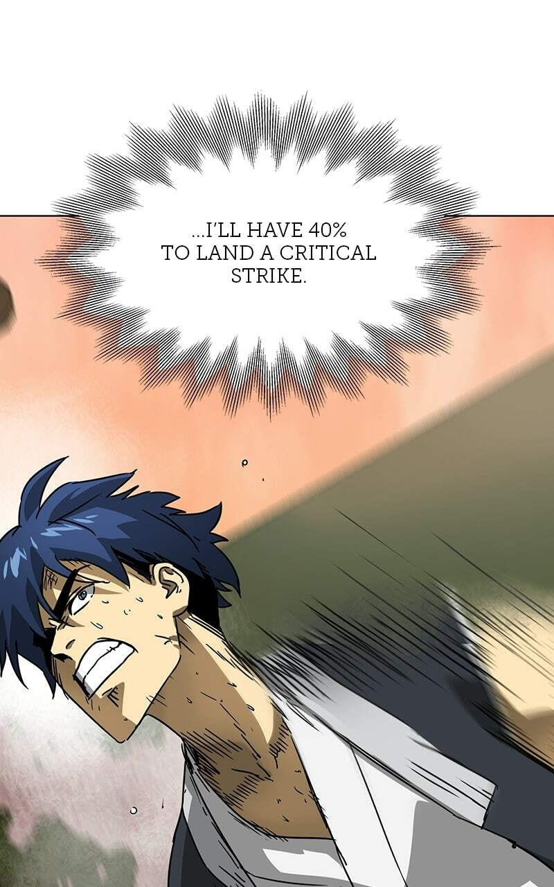 Read Infinite Leveling: Murim chapter 99 image 61 on Lezhin