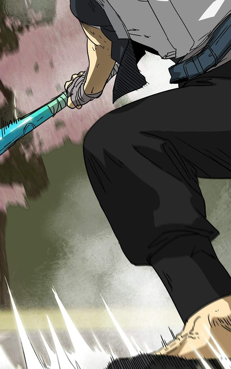 Read Infinite Leveling: Murim chapter 99 image 62 on Lezhin