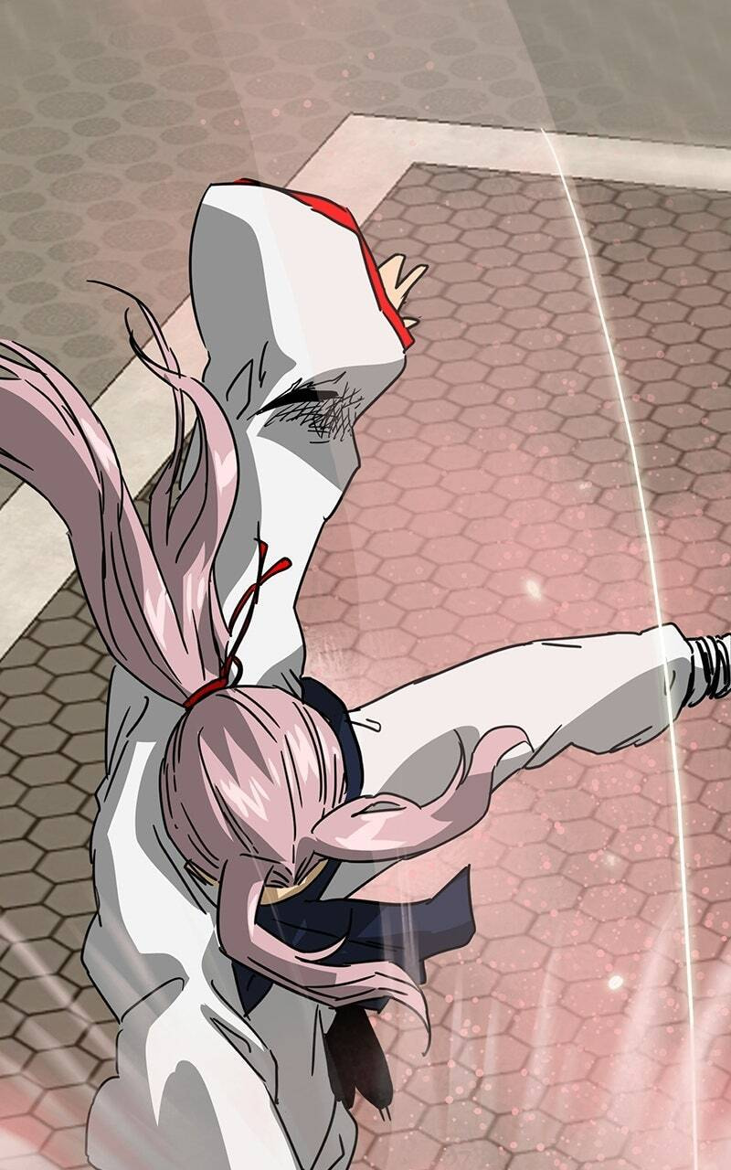 Read Infinite Leveling: Murim chapter 99 image 64 on Lezhin