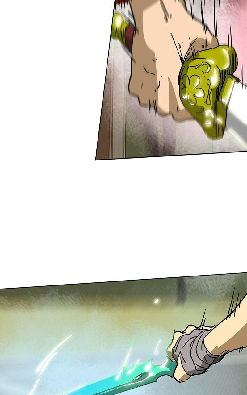 Read Infinite Leveling: Murim chapter 99 image 70 on Lezhin