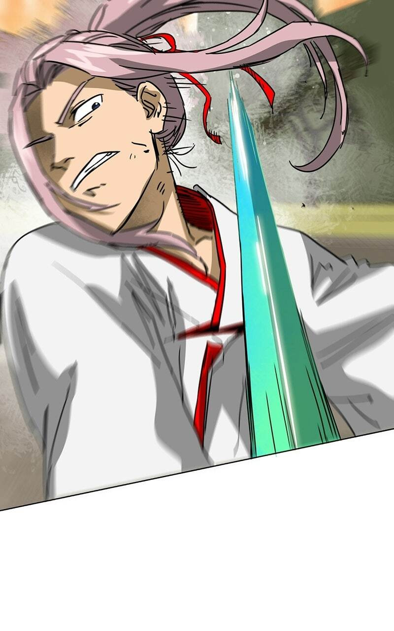 Read Infinite Leveling: Murim chapter 99 image 72 on Lezhin