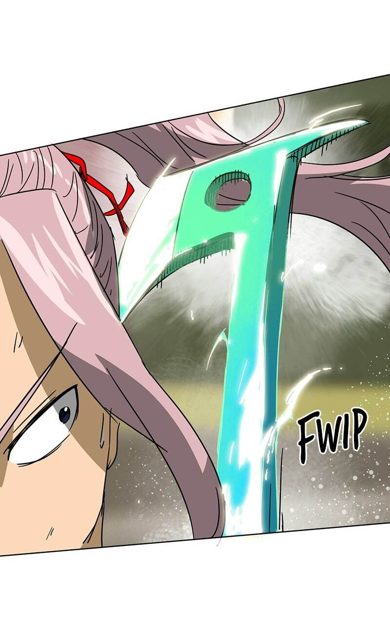 Read Infinite Leveling: Murim chapter 99 image 73 on Lezhin