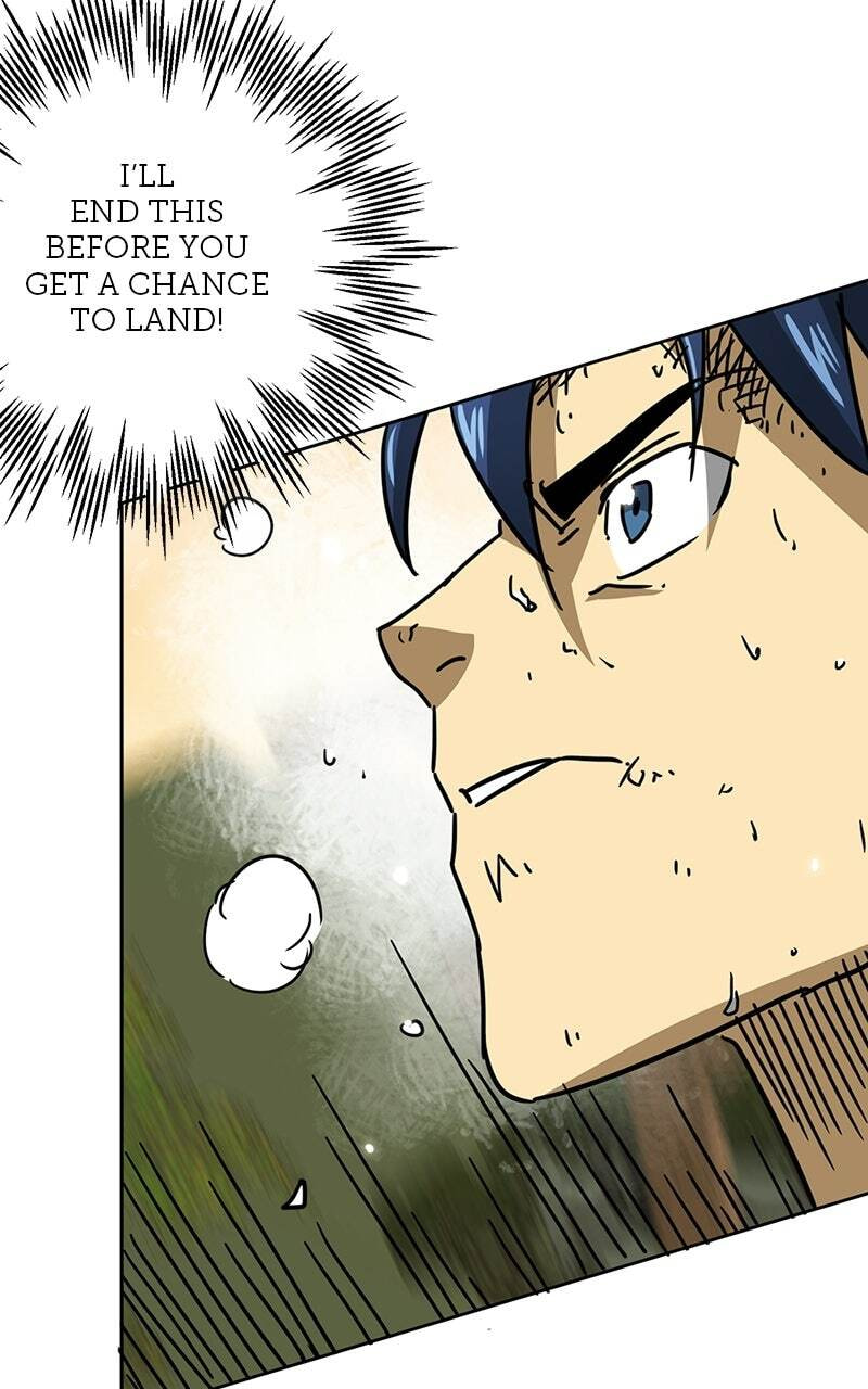 Read Infinite Leveling: Murim chapter 99 image 77 on Lezhin