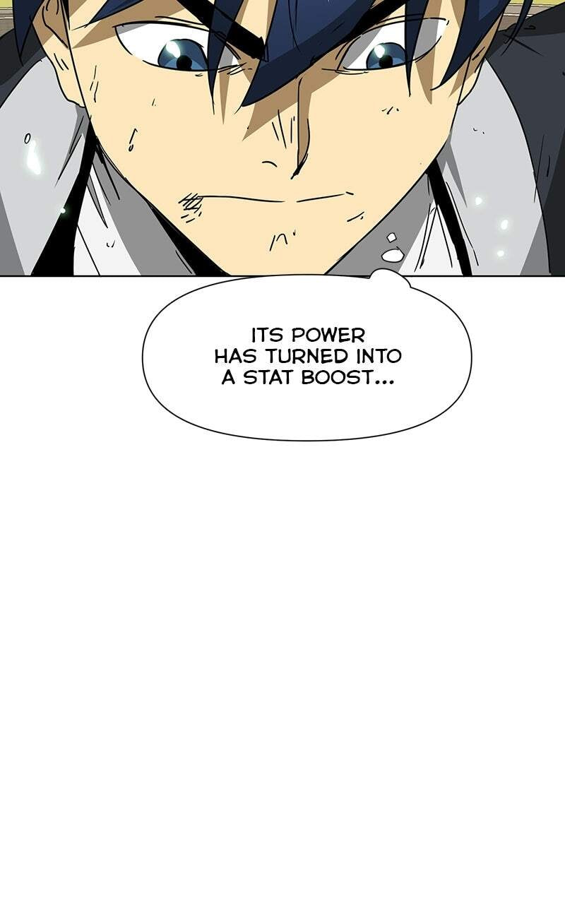 Read Infinite Leveling: Murim chapter 99 image 8 on Lezhin