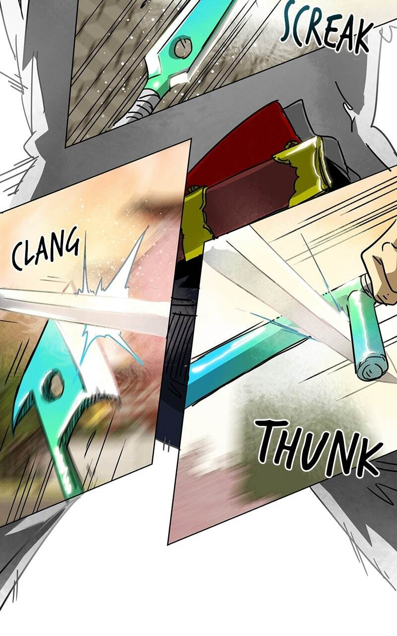 Read Infinite Leveling: Murim chapter 99 image 80 on Lezhin