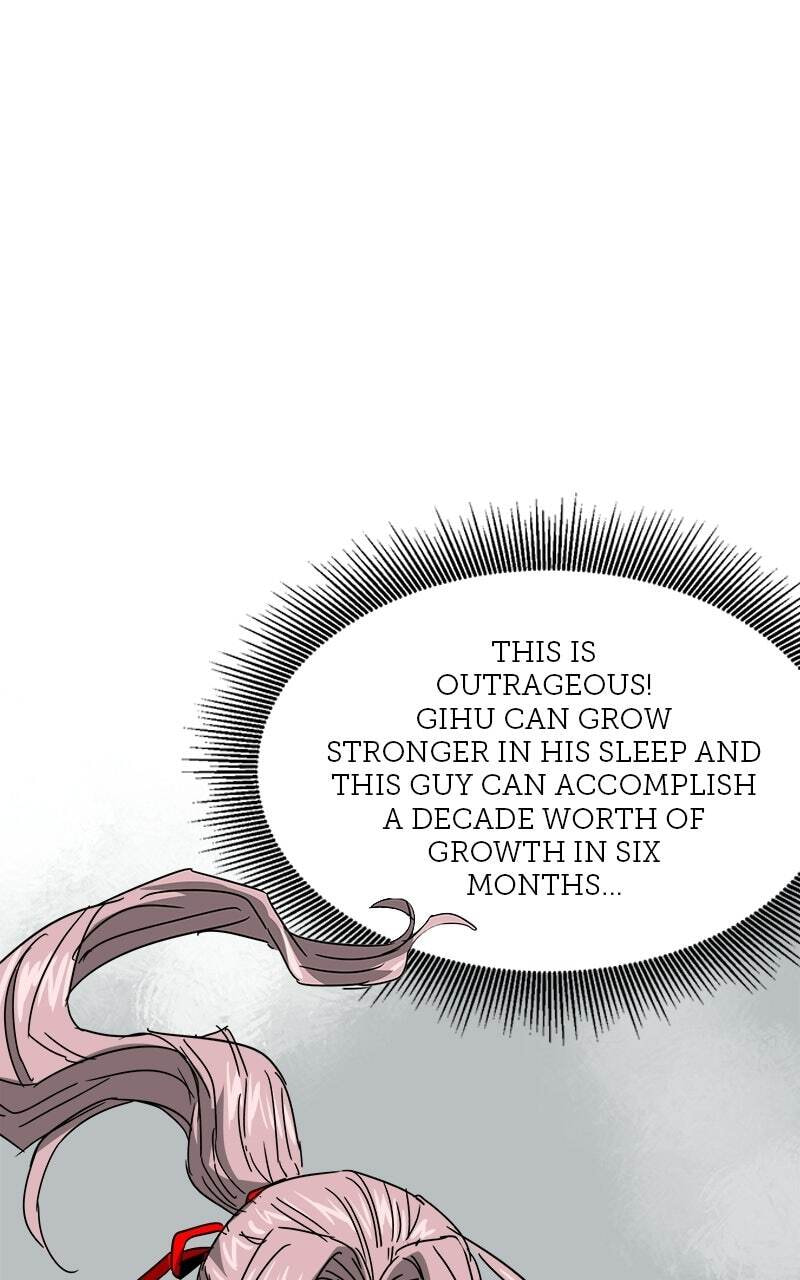 Read Infinite Leveling: Murim chapter 99 image 90 on Lezhin