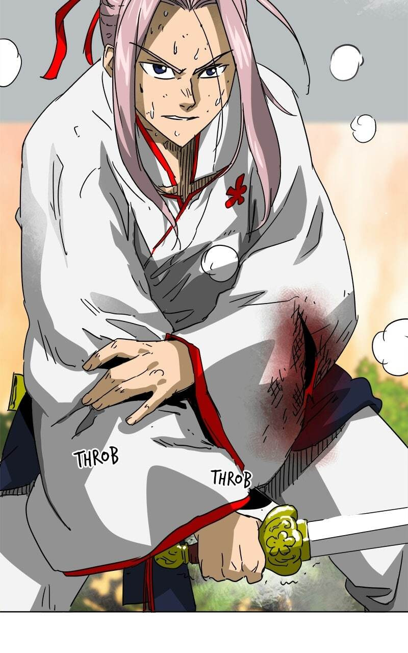 Read Infinite Leveling: Murim chapter 99 image 91 on Lezhin