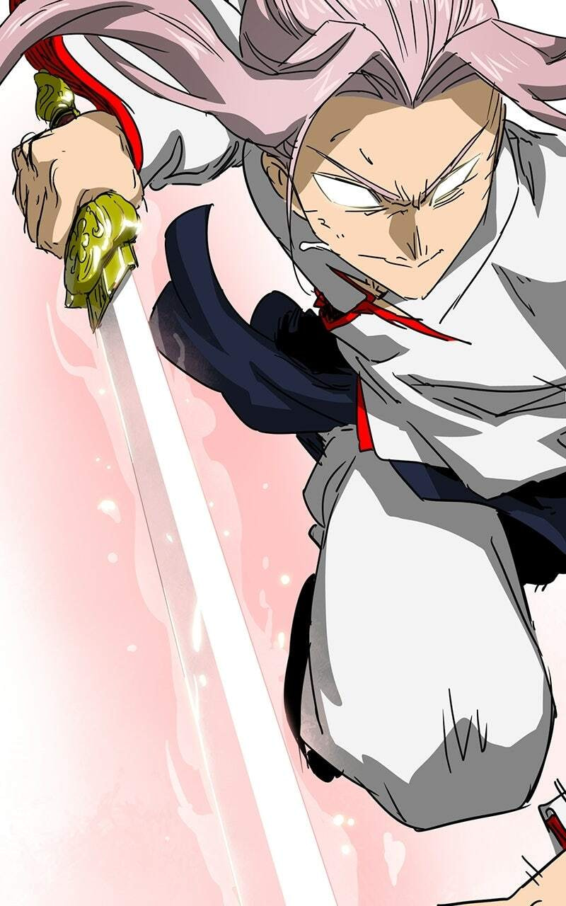 Read Infinite Leveling: Murim chapter 99 image 94 on Lezhin