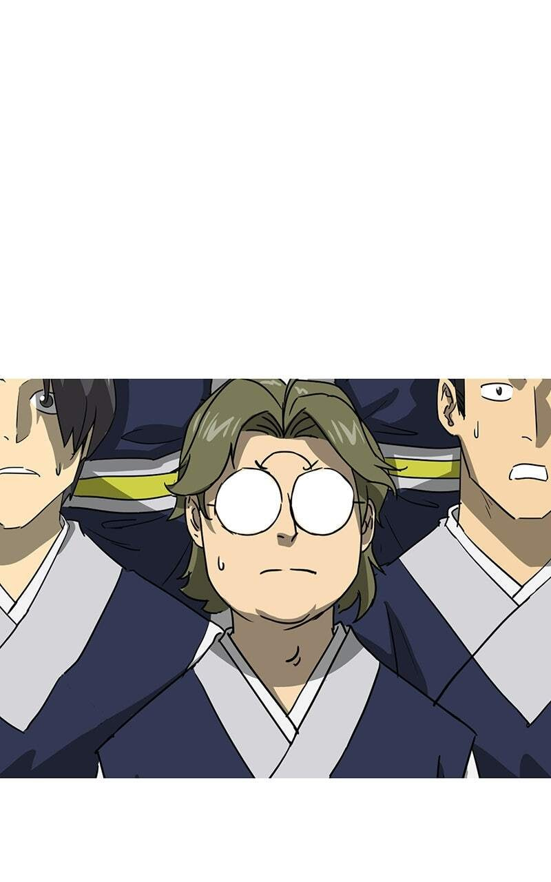 Read Infinite Leveling: Murim chapter 99 image 98 on Lezhin