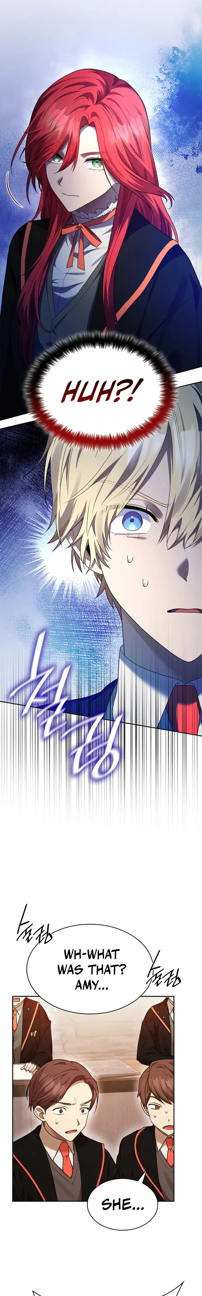 Read Infinite Mage chapter 0.1 image 10 on Lezhin