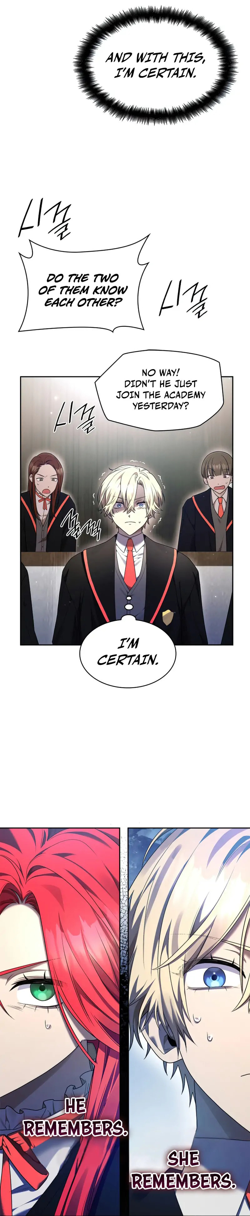 Read Infinite Mage chapter 0.1 image 12 on Lezhin