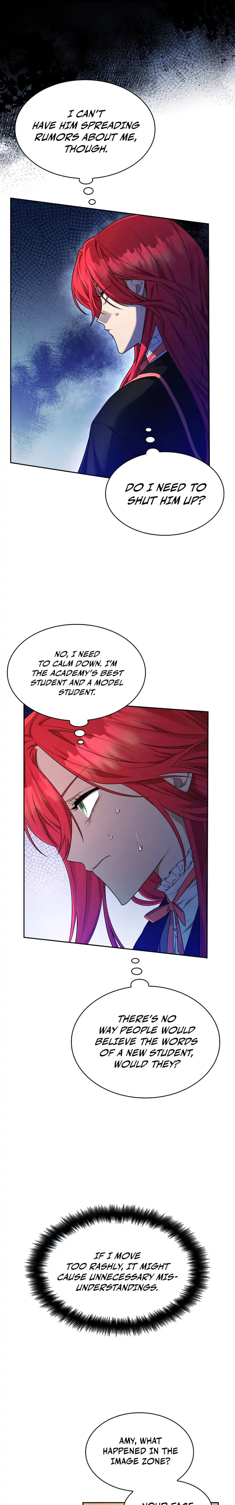 Read Infinite Mage chapter 0.1 image 13 on Lezhin