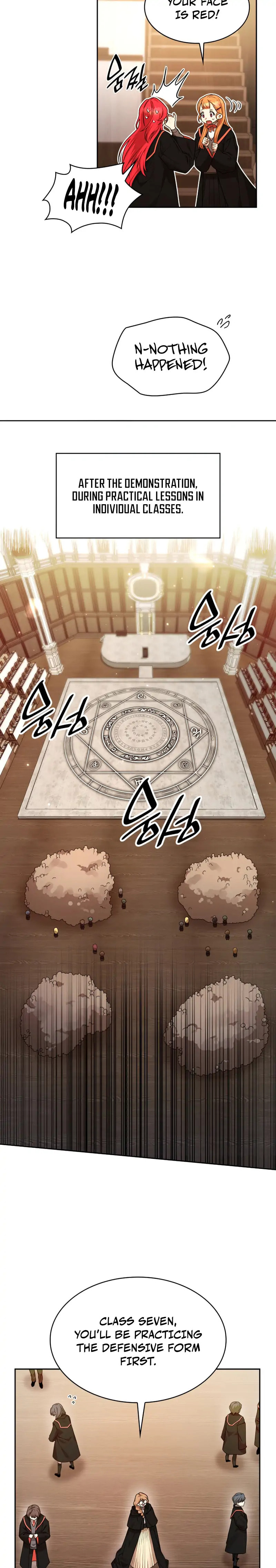 Read Infinite Mage chapter 0.1 image 14 on Lezhin