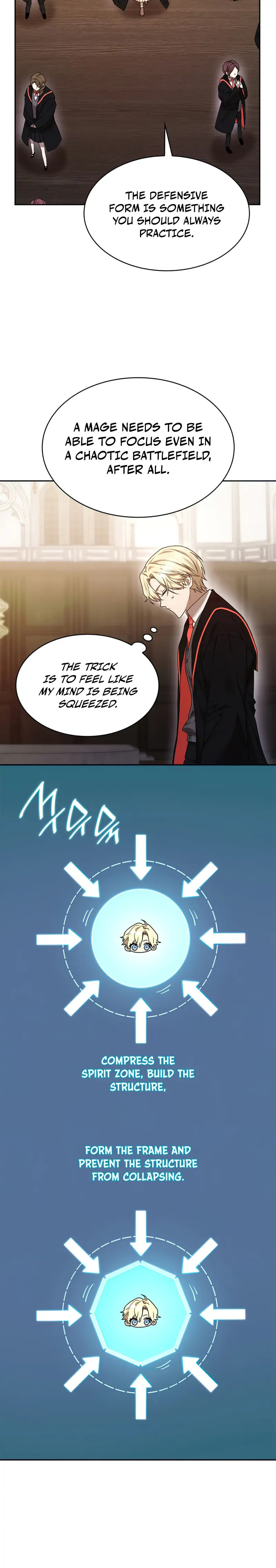 Read Infinite Mage chapter 0.1 image 15 on Lezhin