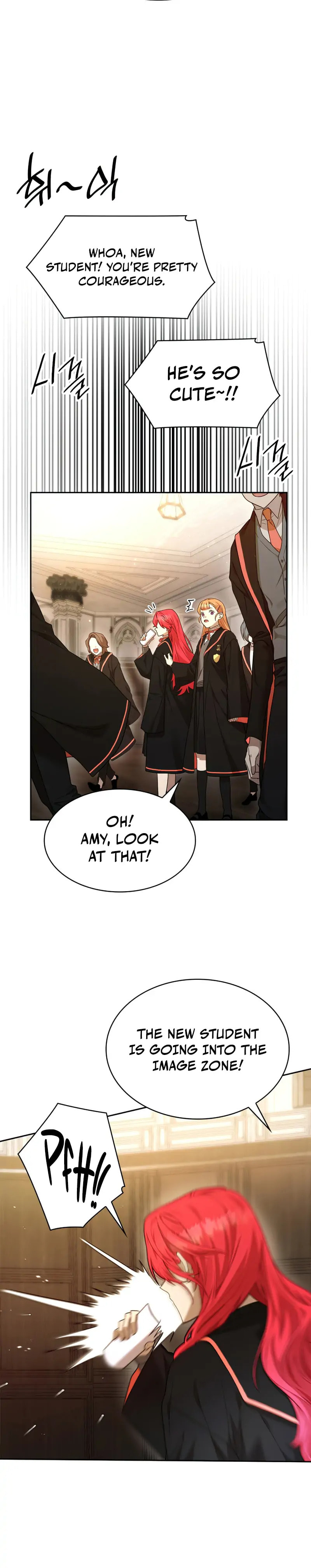 Read Infinite Mage chapter 0.1 image 18 on Lezhin