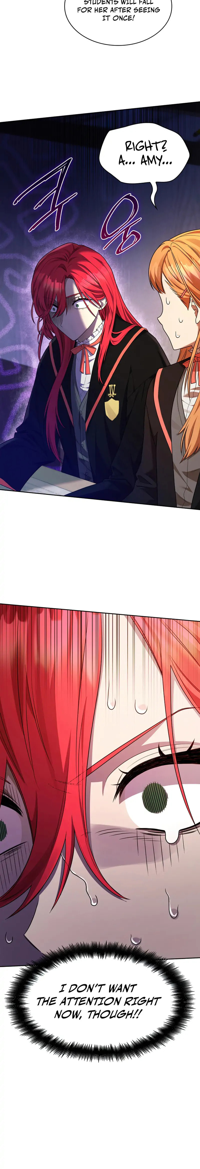 Read Infinite Mage chapter 0.1 image 2 on Lezhin