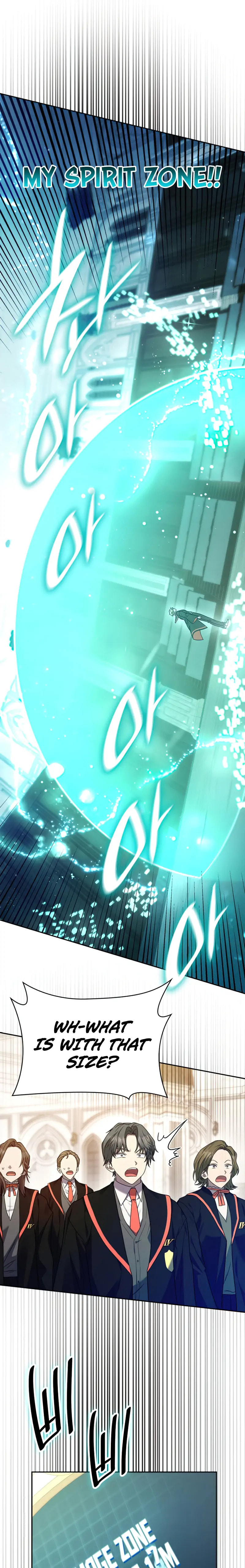 Read Infinite Mage chapter 0.1 image 20 on Lezhin