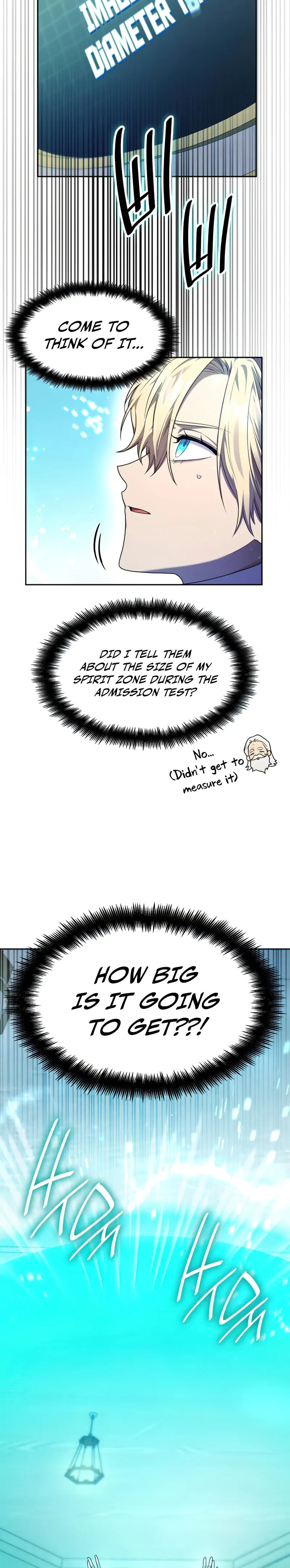 Read Infinite Mage chapter 0.1 image 21 on Lezhin