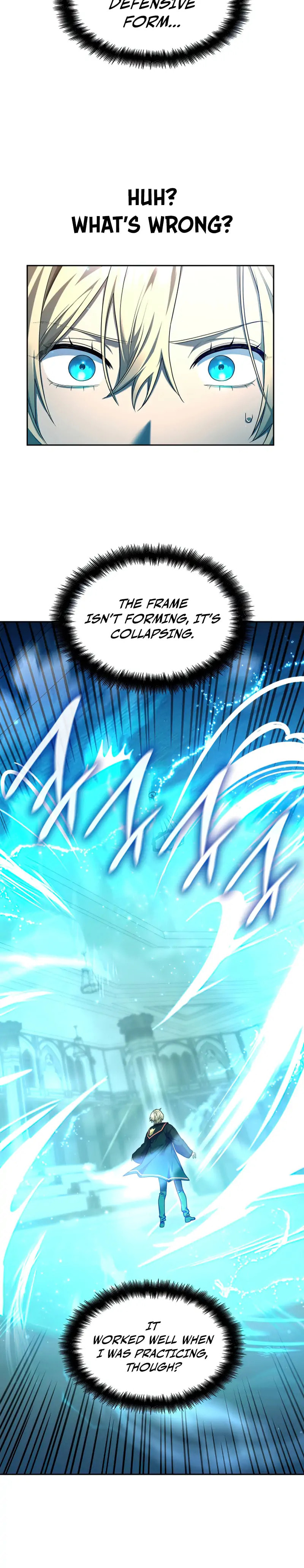 Read Infinite Mage chapter 0.1 image 24 on Lezhin