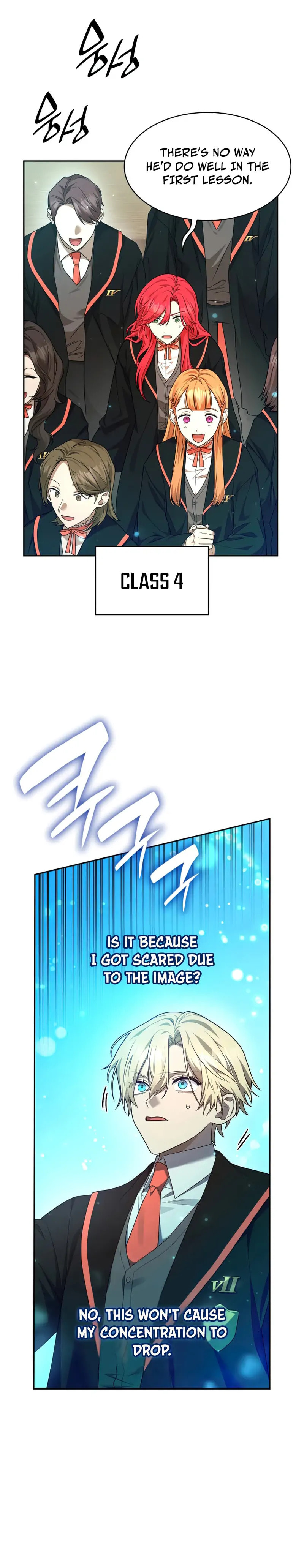 Read Infinite Mage chapter 0.1 image 25 on Lezhin