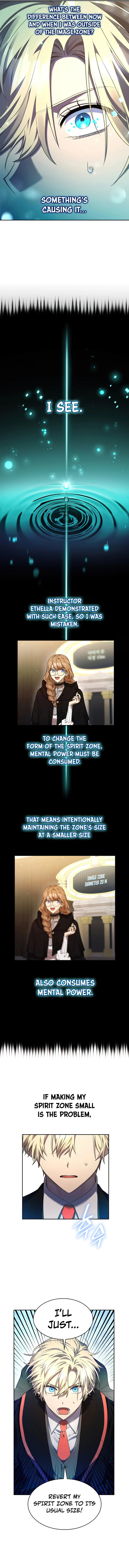 Read Infinite Mage chapter 0.1 image 26 on Lezhin