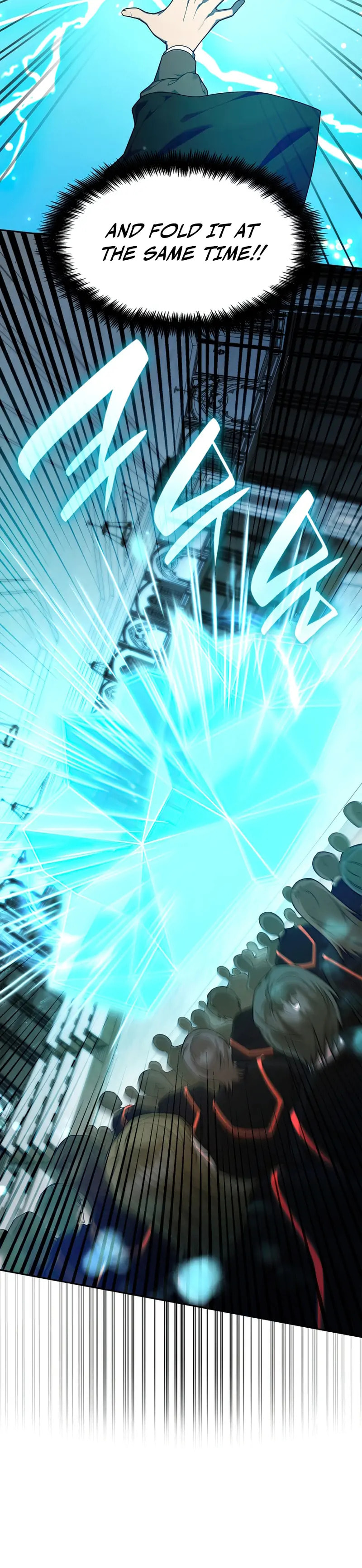 Read Infinite Mage chapter 0.1 image 30 on Lezhin