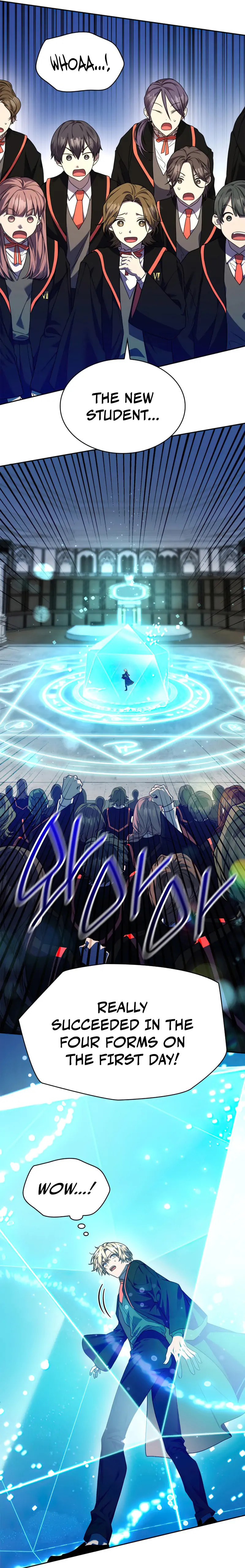Read Infinite Mage chapter 0.1 image 31 on Lezhin