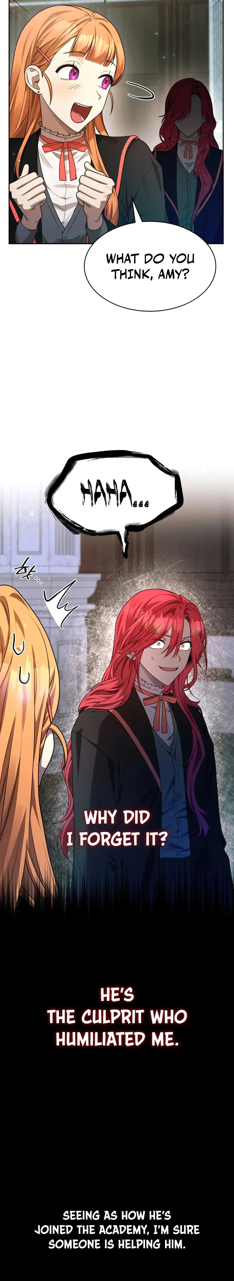 Read Infinite Mage chapter 0.1 image 33 on Lezhin