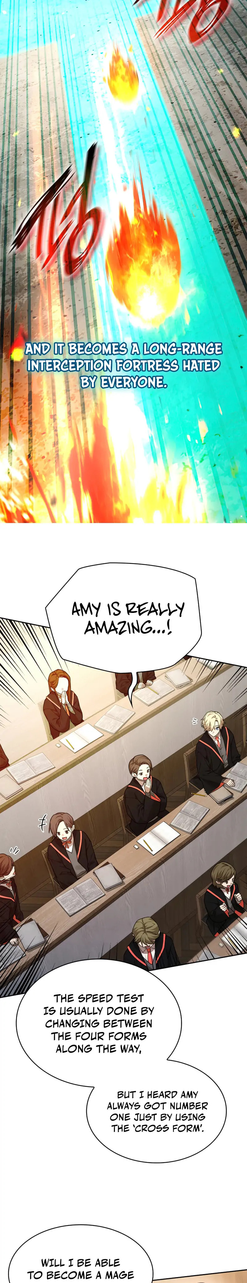 Read Infinite Mage chapter 0.1 image 5 on Lezhin