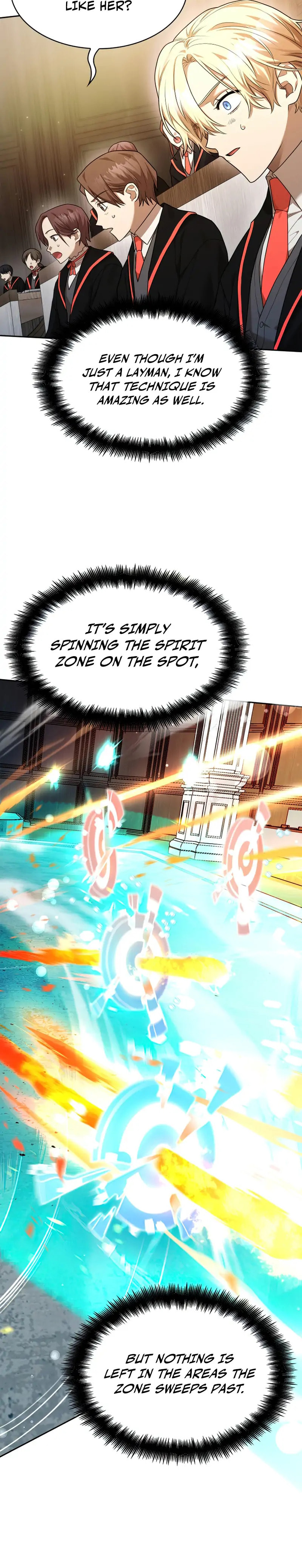 Read Infinite Mage chapter 0.1 image 6 on Lezhin