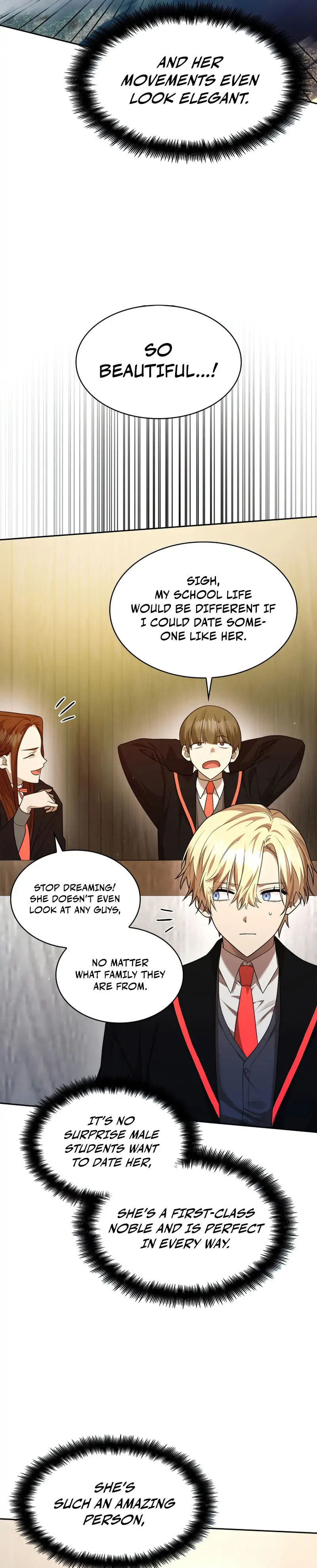 Read Infinite Mage chapter 0.1 image 8 on Lezhin