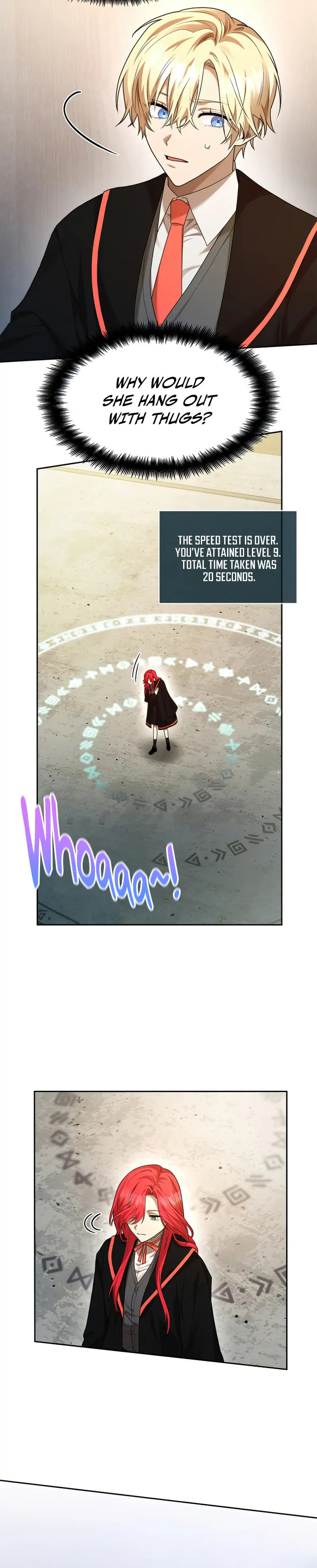 Read Infinite Mage chapter 0.1 image 9 on Lezhin