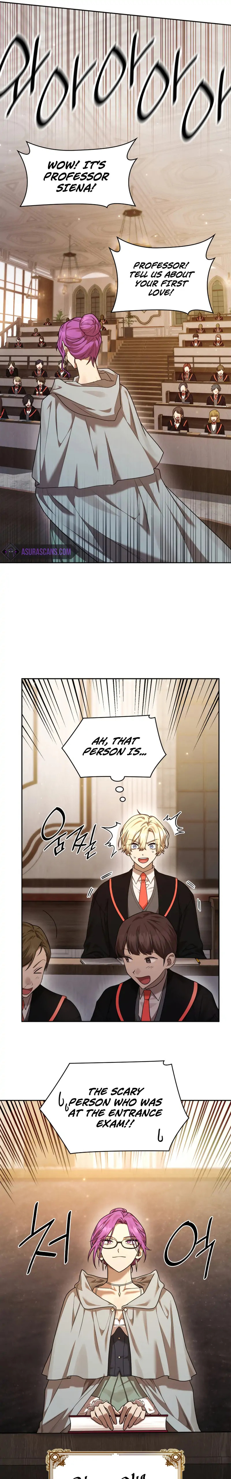 Read Infinite Mage chapter 0.2 image 10 on Lezhin