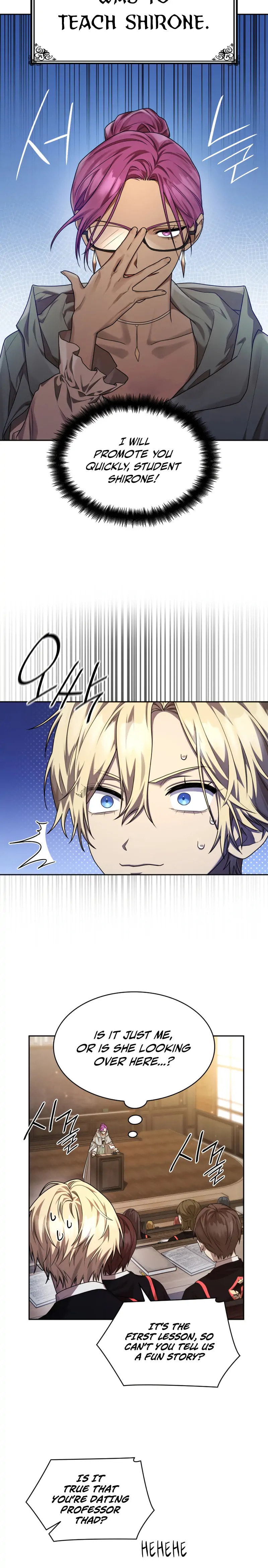 Read Infinite Mage chapter 0.2 image 12 on Lezhin