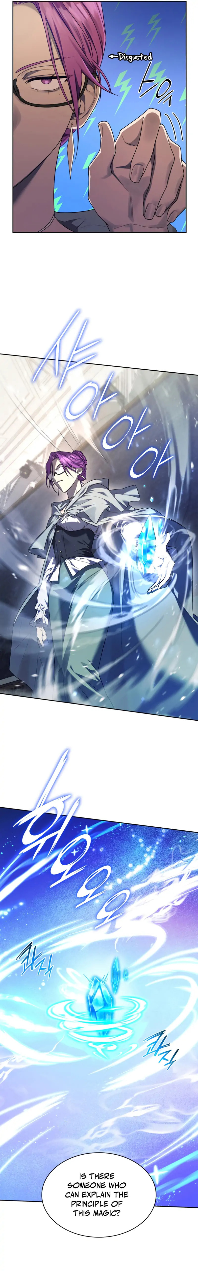 Read Infinite Mage chapter 0.2 image 13 on Lezhin