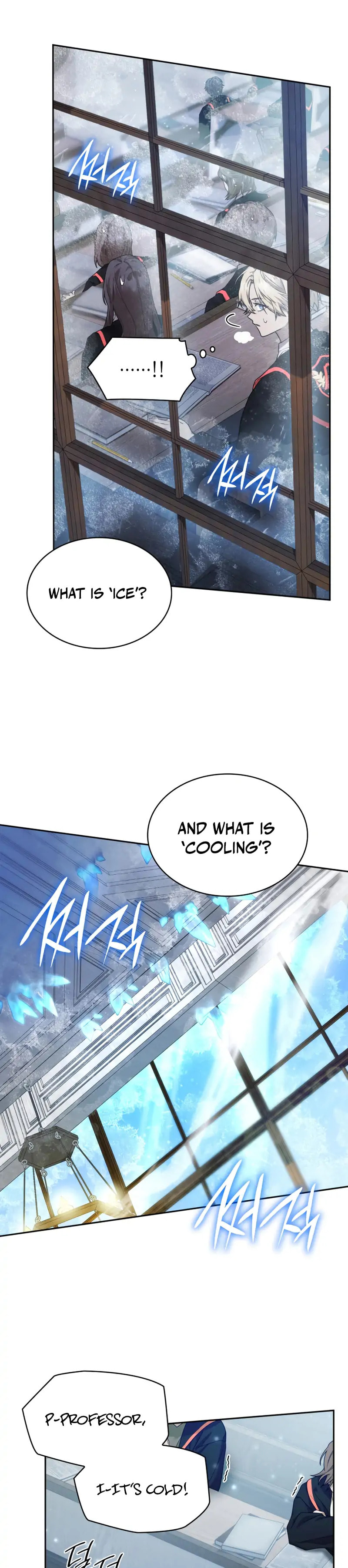 Read Infinite Mage chapter 0.2 image 14 on Lezhin