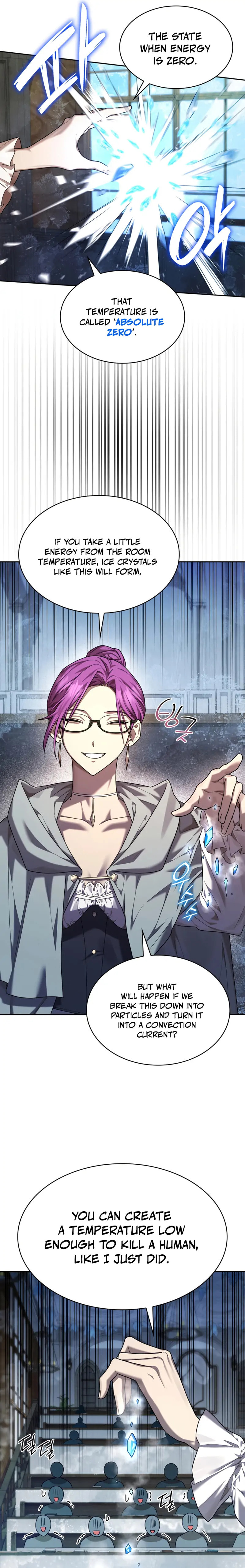 Read Infinite Mage chapter 0.2 image 16 on Lezhin
