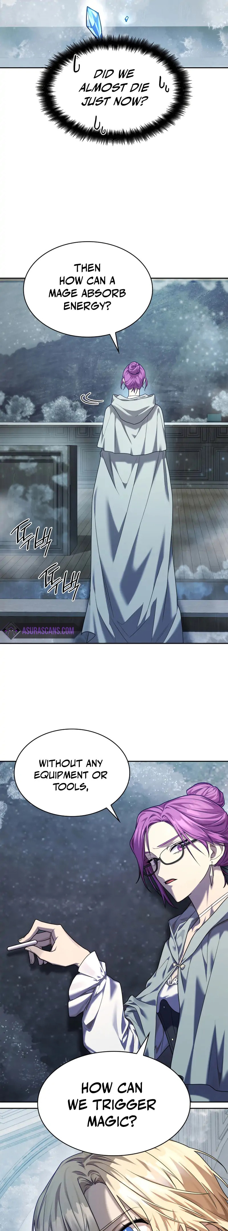 Read Infinite Mage chapter 0.2 image 17 on Lezhin