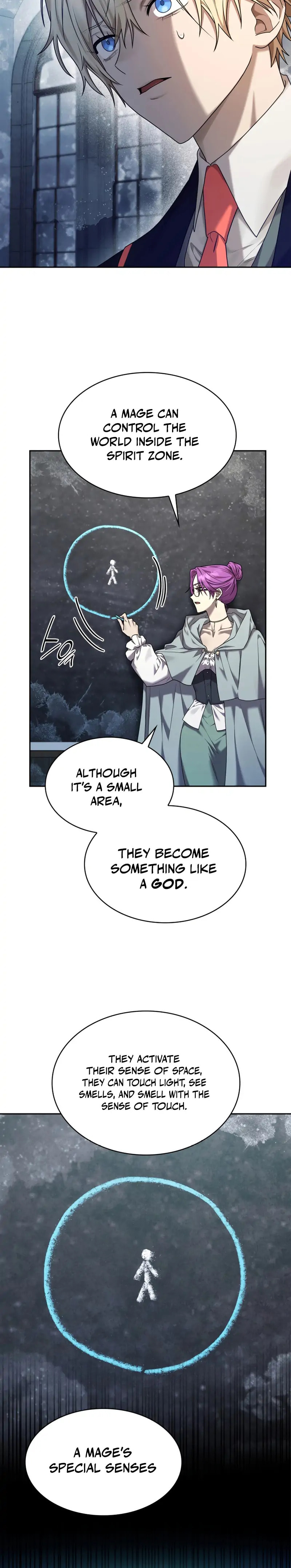 Read Infinite Mage chapter 0.2 image 18 on Lezhin