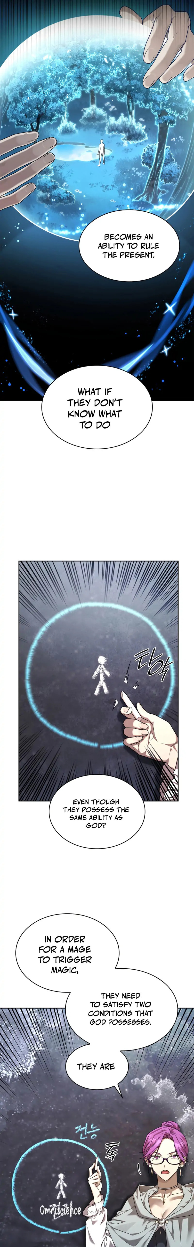 Read Infinite Mage chapter 0.2 image 19 on Lezhin