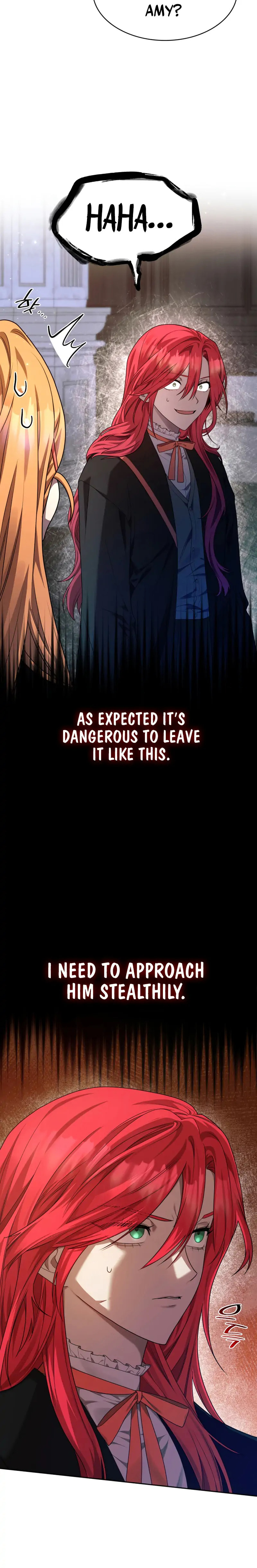 Read Infinite Mage chapter 0.2 image 2 on Lezhin