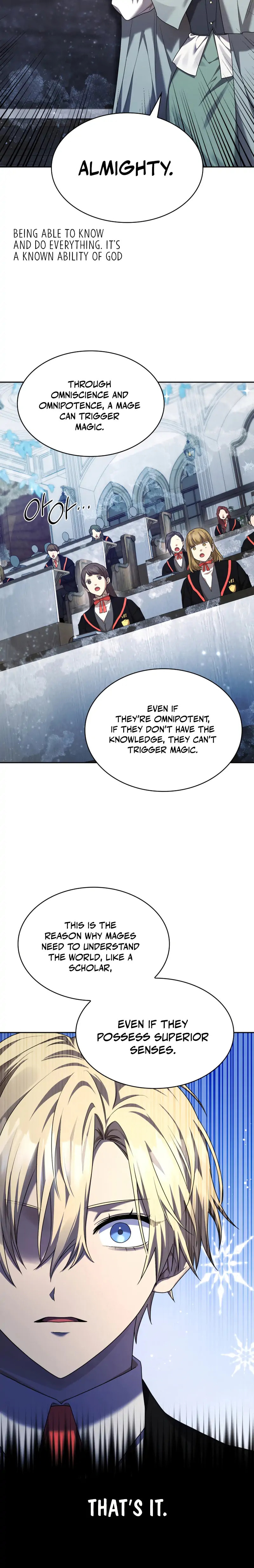 Read Infinite Mage chapter 0.2 image 20 on Lezhin