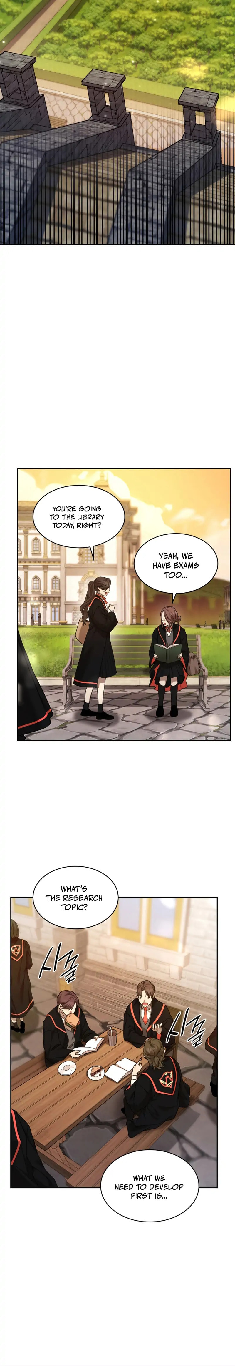 Read Infinite Mage chapter 0.2 image 24 on Lezhin
