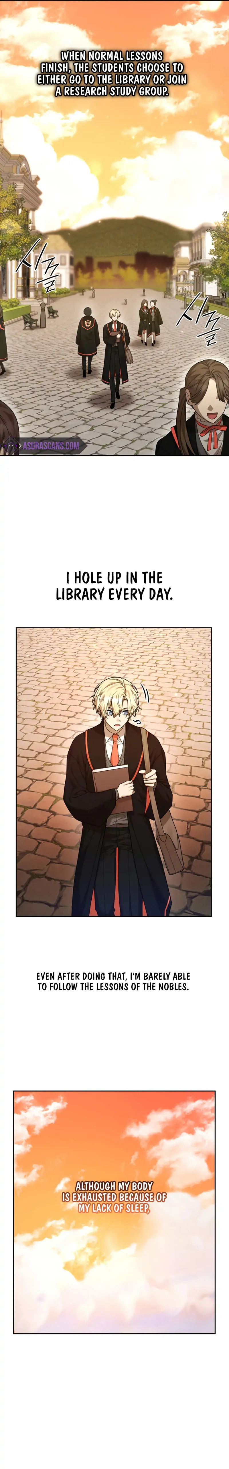 Read Infinite Mage chapter 0.2 image 25 on Lezhin